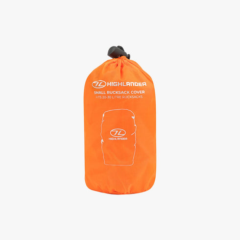 Highlander - Leichter Rucksack Regenbogen, 20L - 30l